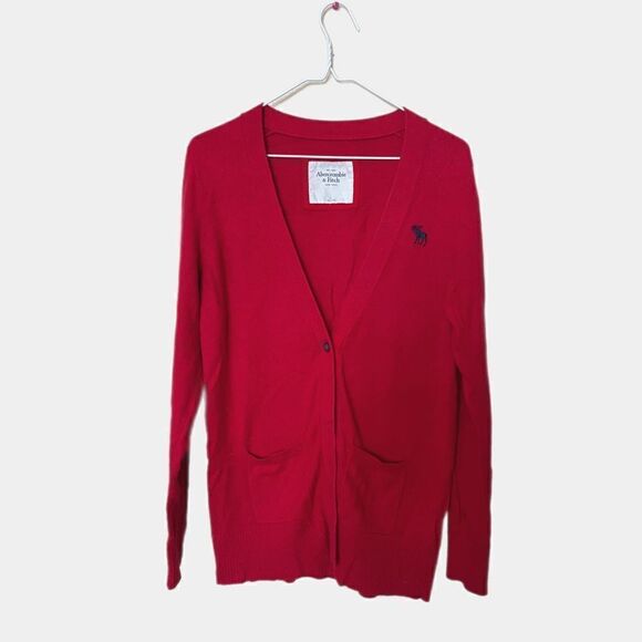 Abercrombie & Fitch Sweaters - Sold  